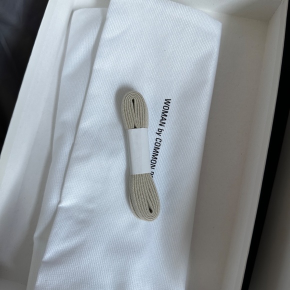 Common Projects Track Classic Sneakers - Picture 11 of 14